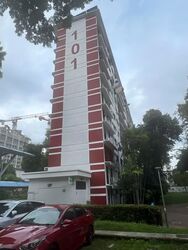 Blk 101 Henderson Crescent (Bukit Merah), HDB 4 Rooms #579410271